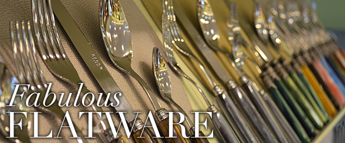 Serving Utensils