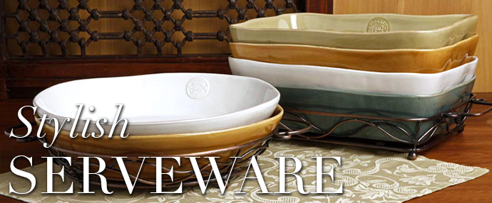 Serveware