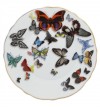 Butterfly Parade Bread and Butter Plate