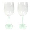 Panthera Clear Wine Set/2