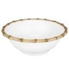Classic Bamboo Serving Bowl
