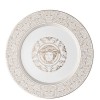 Medusa Gala Rim Soup Plate