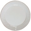 Cantaria Charger Plate White