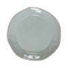 Cantaria Dinner Plate Sheer Blue