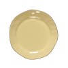 Cantaria Salad Plate Almost Yellow