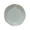 Cantaria Salad Plate Sheer Blue