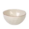 Cantaria Cereal Bowl Ivory