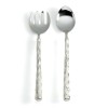 Truro Platinum Salad Servers