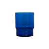 Santorini Small Blue Acrylic Tumbler Set/6