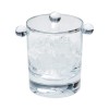 Acrylic Covered Ice Bucket