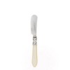 Aladdin Ivory Antique Small Spreader