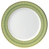 Arcades Green Charger/Presentation Plate