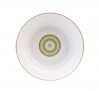 Arcades Green Deep Individual Bowl