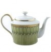 Arcades Green Tea Pot