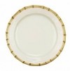 Classic Bamboo Dinner Plate