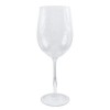 Bellini Bubble White Wine Glass