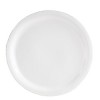 Bianco White Dinner Plate
