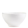 Bianco White Cereal Bowl