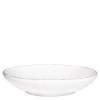 Bianco White Coupe Pasta Bowl