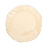 Cantaria Dinner Plate Almost Yellow