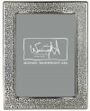 Panthera Platinum 5" x 7" Frame