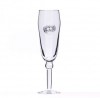 Eternity Champagne Glass