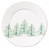 Lastra Holiday Round Platter