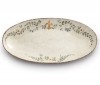 Medici Oval Platter