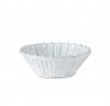 Incanto White Stripe Cereal Bowl