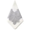 Spruce Silver Napkin Set/4