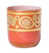 Regalia Orange  DOF
