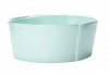 Lastra Aqua Medium Serving Bowl