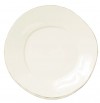 Lastra Linen Dinner Plate