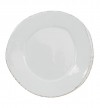 Lastra Light Gray Salad Plate