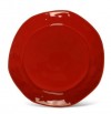 Cantaria Dinner Plate Poppy Red