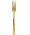 Imagine Gold Serving Fork