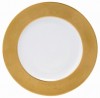 Carat Gold Service Plate