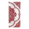Corte Red Napkin Set/4