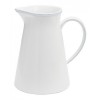 Friso White Pitcher