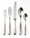 Florence Satin Five Piece Place Setting