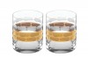 Truro Gold Double Old Fashioned Set/2