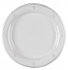 Berry and Thread Whitewash Dinner Plate 