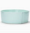 Lastra Aqua Large Serving Bowl