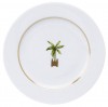Maldives Bread and Butter Plate