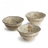 Medici Small Dipping Bowl Set/3