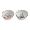 Natale Dipping Bowls Set/2