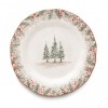 Natale Dinner Plate