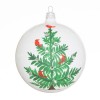 Lastra Holiday Tree Ornament