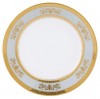 Orsay Powder Blue Dessert Plate