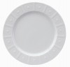 Osmose White Bread and Butter Plate